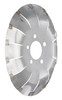 Left Rear Inner Shield Stainless Steel 3in BS