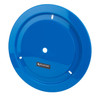 Wheel Cover No Hardware Blue
