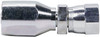 Power Steering Fitting Straight -6