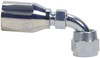 Power Steering Fitting 90 Degree -6