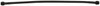 Coated Braided Line 12in #3 Hose -3 Str/-3 Str