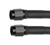 Coated Braided Line 24in #2 Hose -3 Str/-3 Str