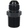 AN To NPT Straight -8 x 1/2in