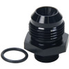 AN Flare To ORB Adapter 3/4-16 (-8) to -12