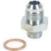 Fuel Pump Fitting 5/8-18 to 8AN
