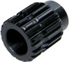 Use only with Allstar 52300 Disconnect. 19 spline, overall length 1-5/8, spline length 1-1/4