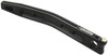 center of spline to end of arm is 15. offset measurement is 3.375