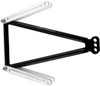Jacobs Ladder Adjustable 13-1/4in (Small)