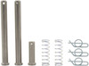 Pin Kit for Jacobs Ladder 3/8in Titanium