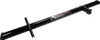 L/W Front Axle Black 50in x 2-1/2in