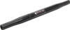 Radius Rod 5/8in Alum 18-1/2in Black
