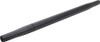 Radius Rod 5/8in Alum 19-1/2in Black