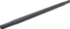 Radius Rod 5/8in Alum 22-1/2in Black