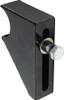 9in Weld-On Adj Mount