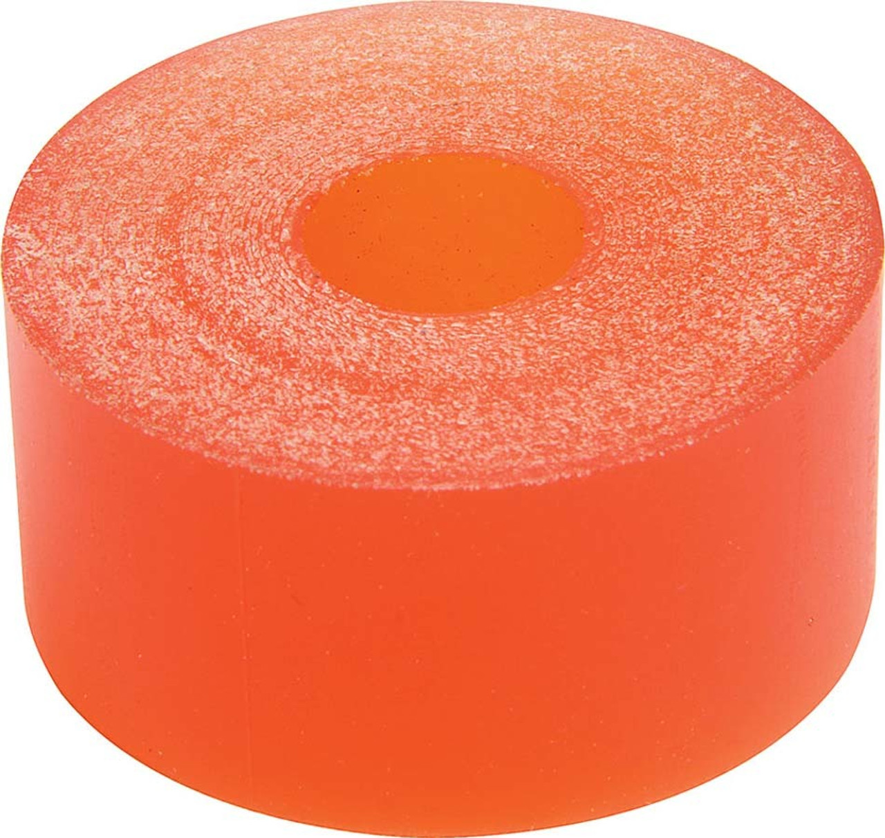 Bump Stop Puck 55dr Orange 1in
