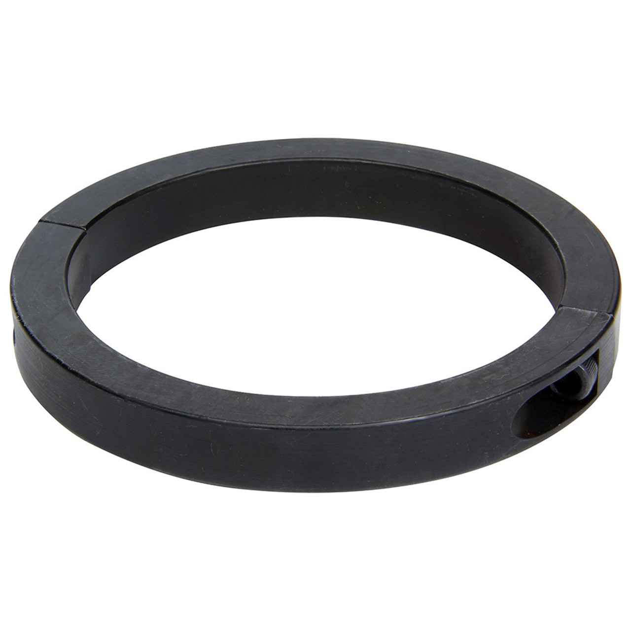 Retainer Clamp 2 Piece Steel