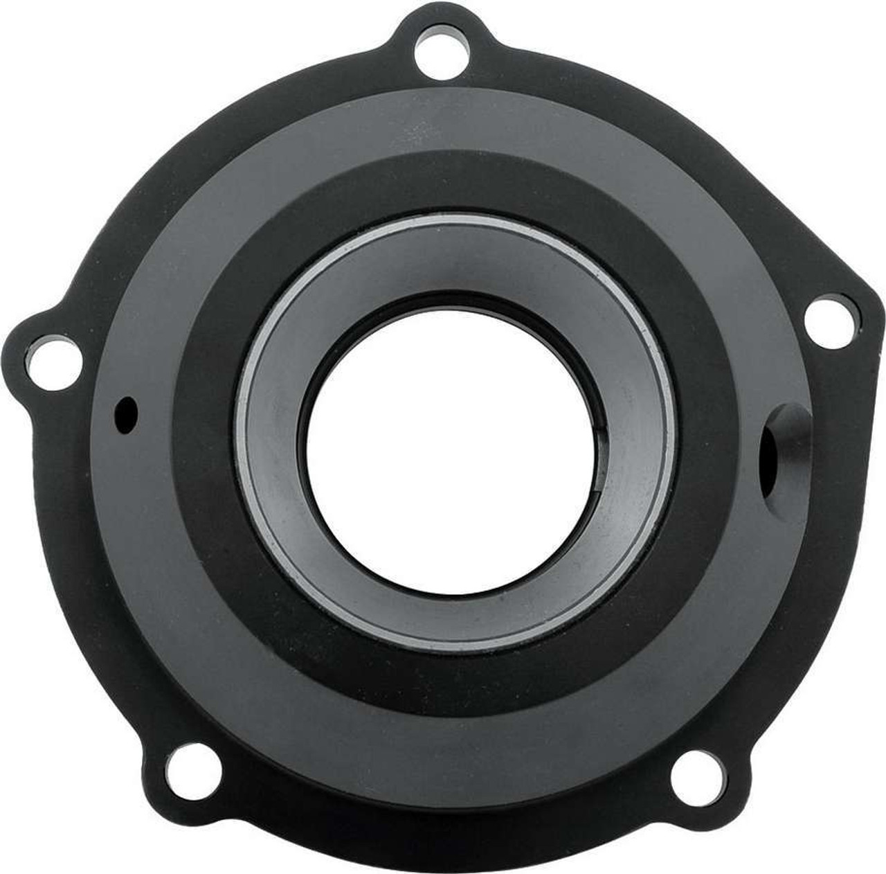 Pinion Support 28spl Daytona Forged Alum BK