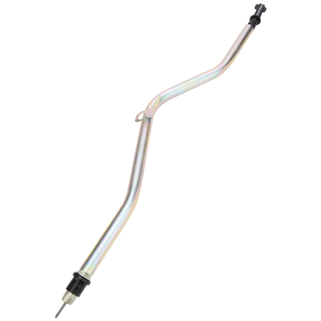 Locking Trans Dipstick TH700-R4 to LS