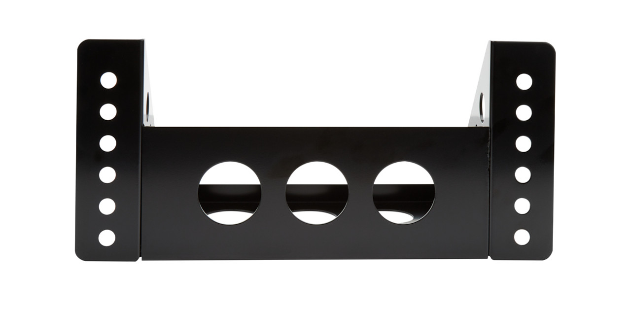 Battery Box Bolt-On Black