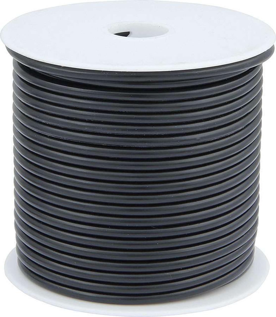 12 AWG Black Primary Wire 100ft