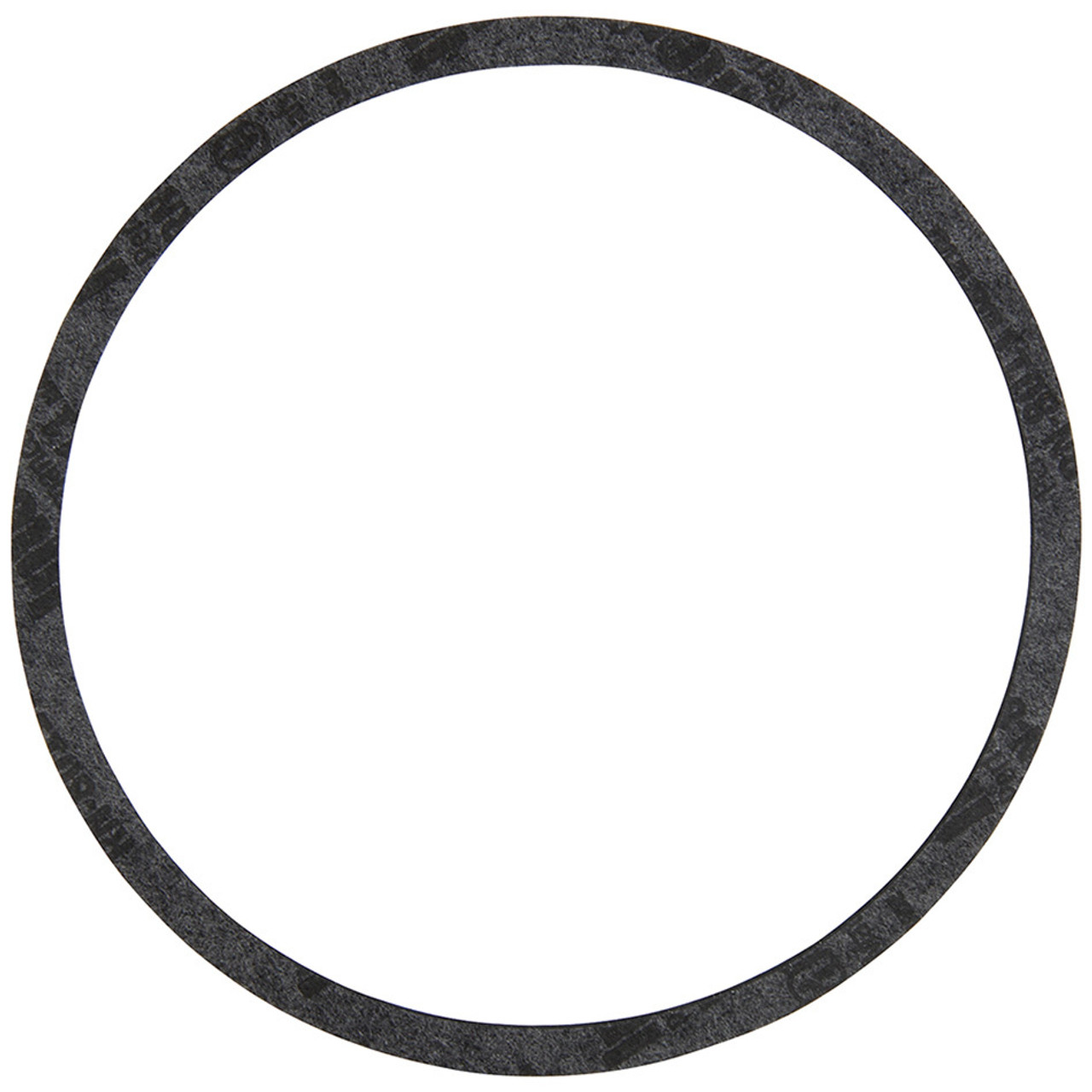 Carb Neck Gasket 5-1/8in