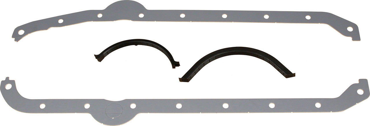 SBC Oil Pan Gasket Set