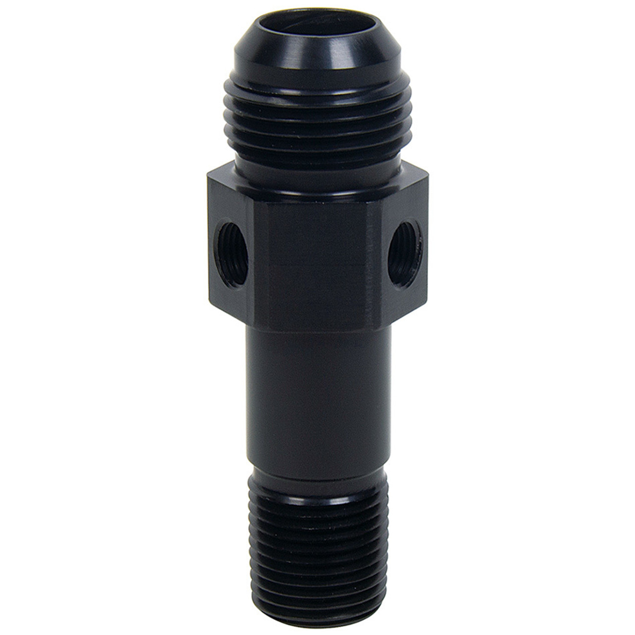 Oil Inlet Fitting with 1/8NPT Oiling Ports