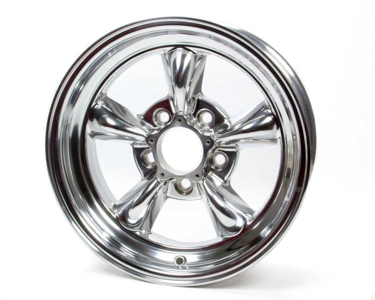 17x8 Torq Thrust II 5-4-1/2 BC Wheel