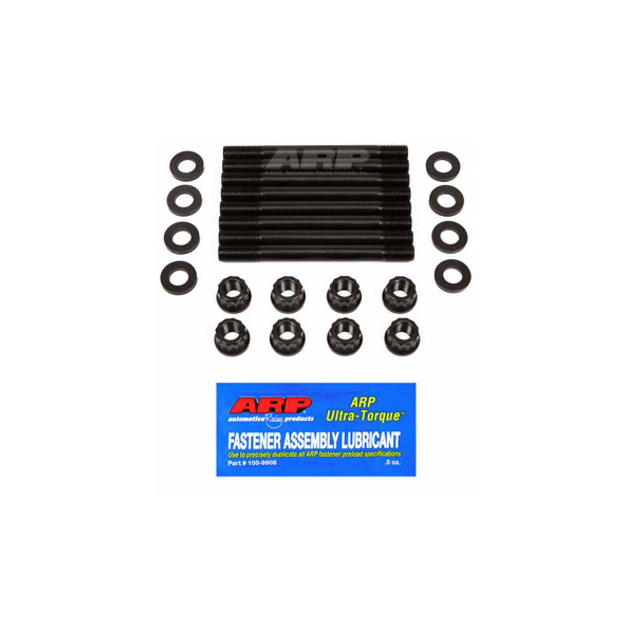 Main Stud Kit - Nissan 3.0L V6 VG30DE/DETT
