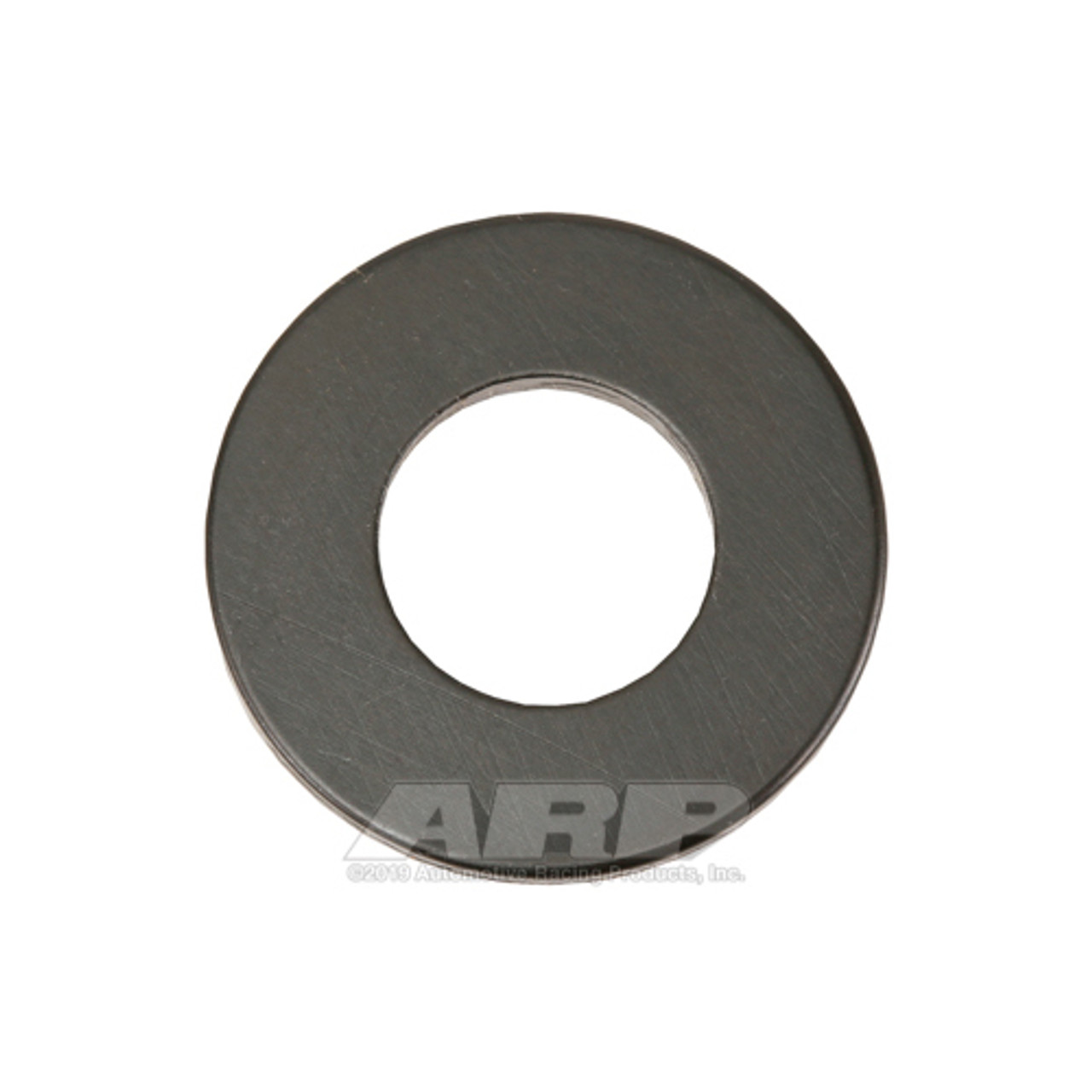 Black Washer 5/8 ID x 1.30 OD 1pk