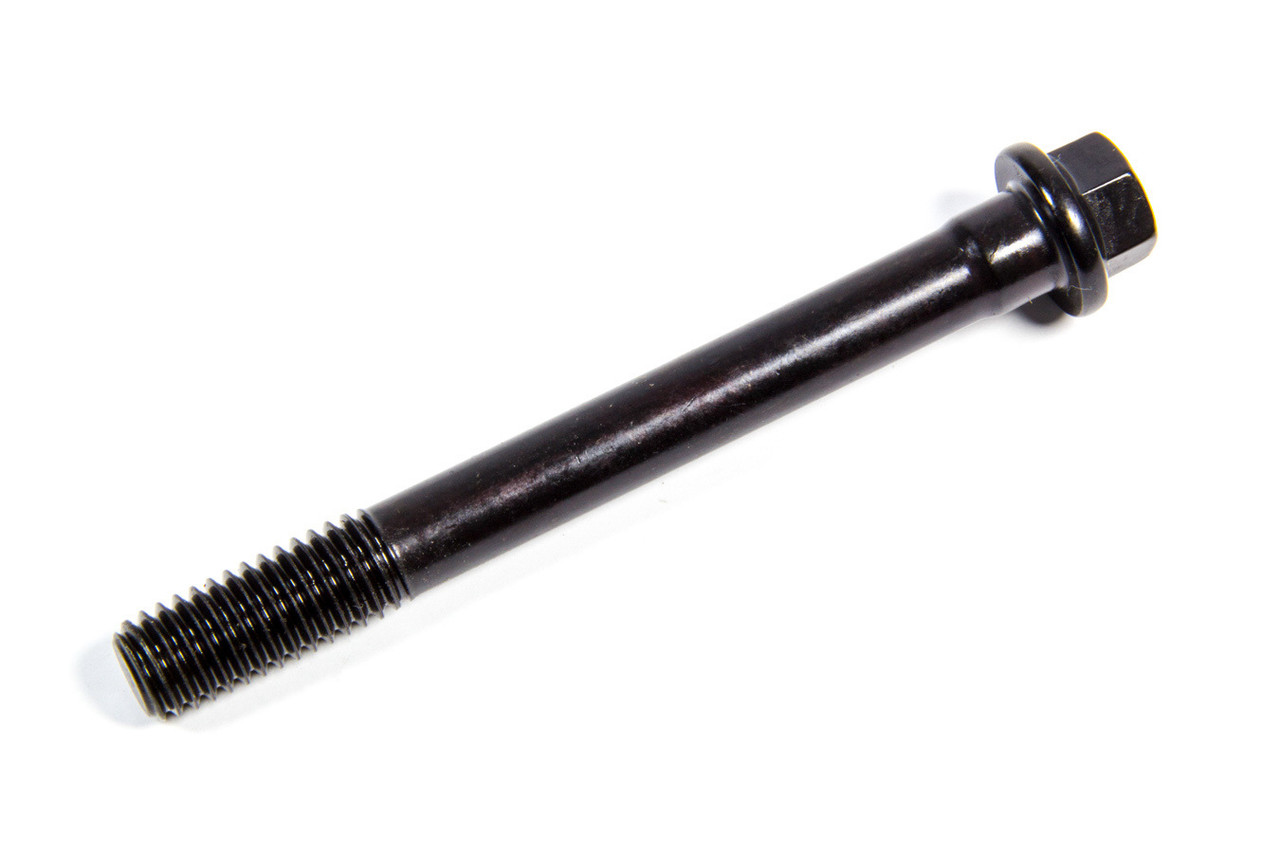 7/16-14 Hex Head Bolt - 3.960 Long