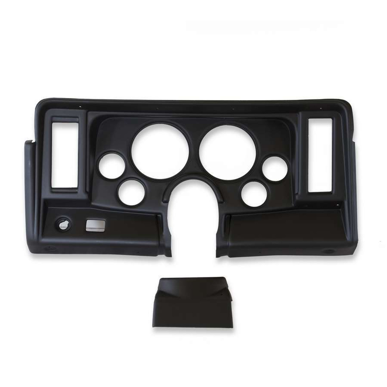 Direct Fit Dash Panel 69-76 Nova