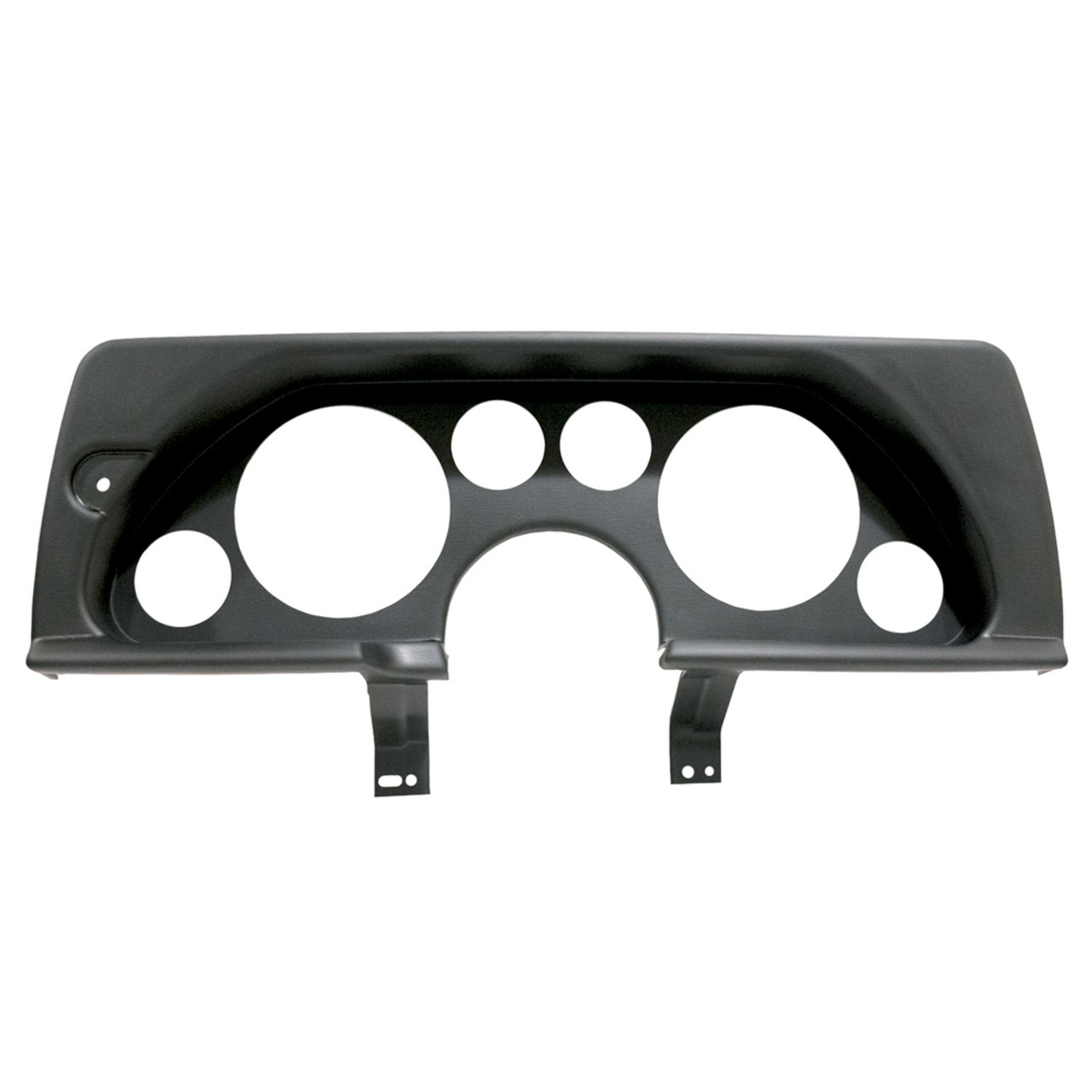 5in Speedo & Tach w/ 2-1/16 Gauge Openings