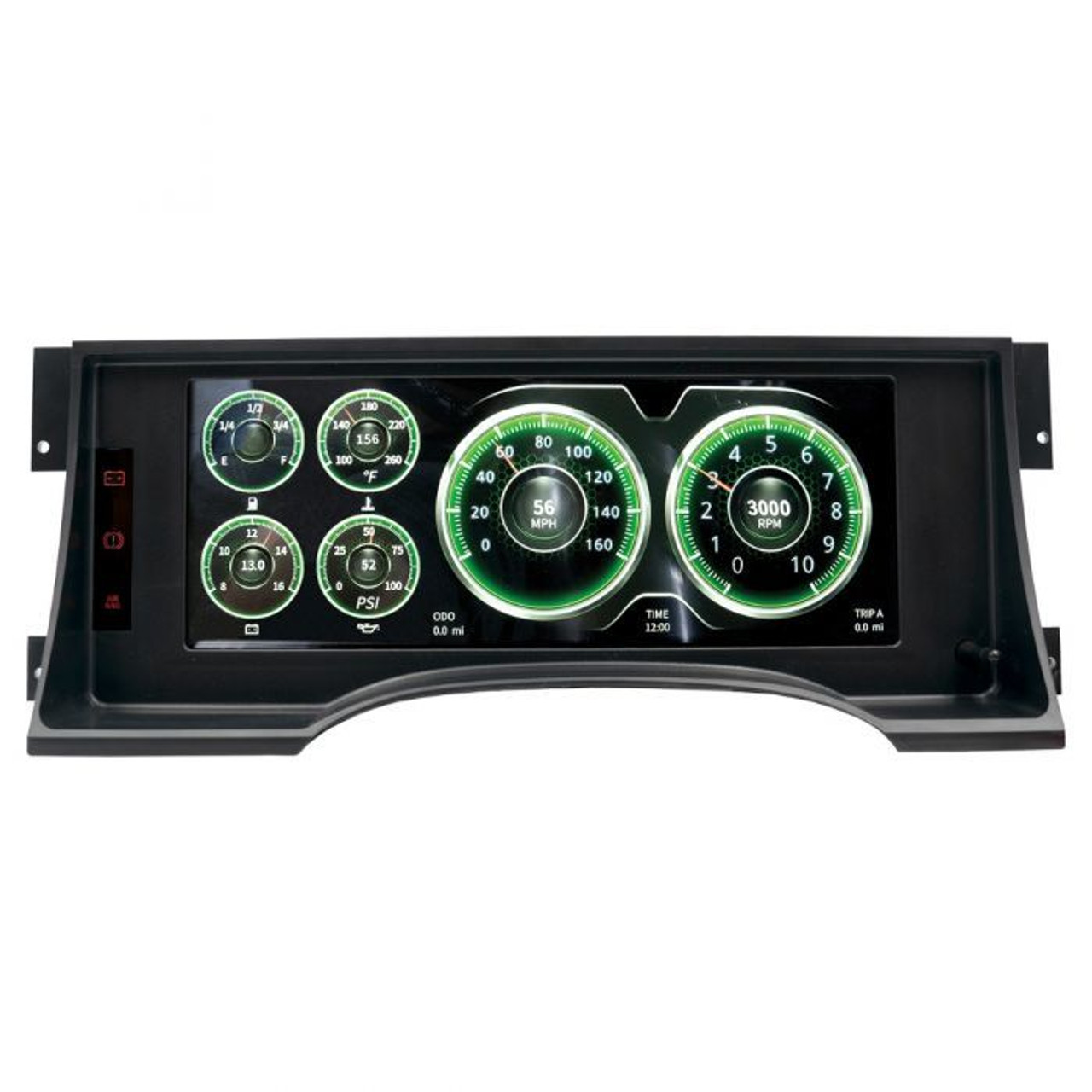 InVision Dash Kit Chevy Truck 95-98