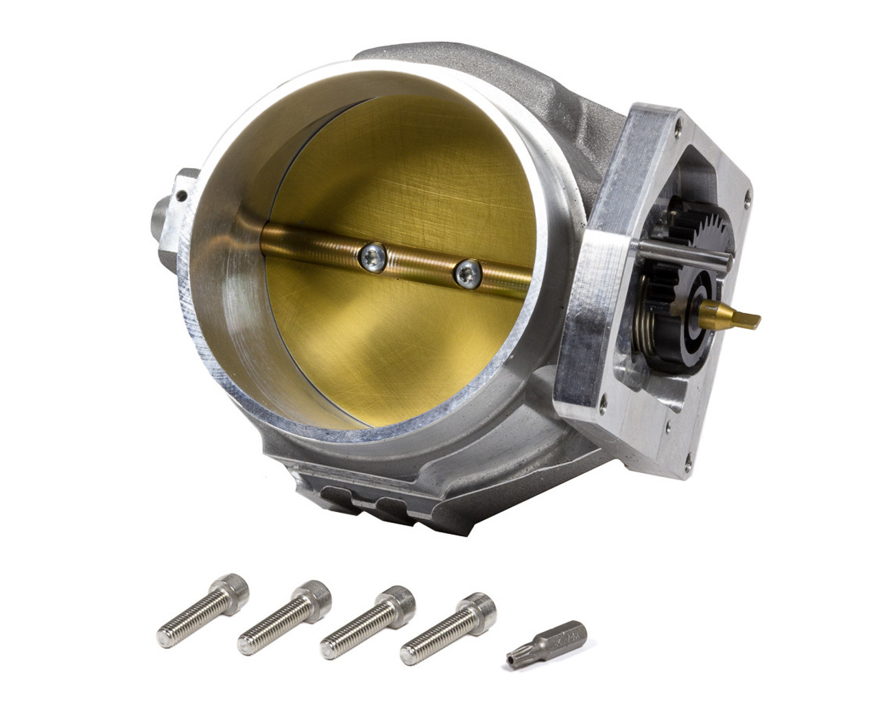 95mm Throttle Body - 10-13 Camaro LS3 6.2L
