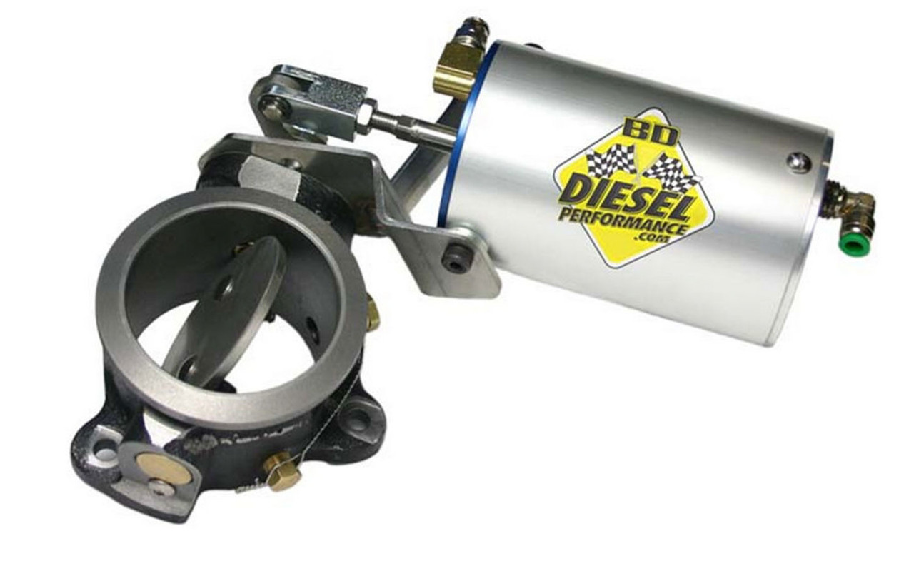 Engine Brake 2003-07 Ford 6.0L w/Manual Trans