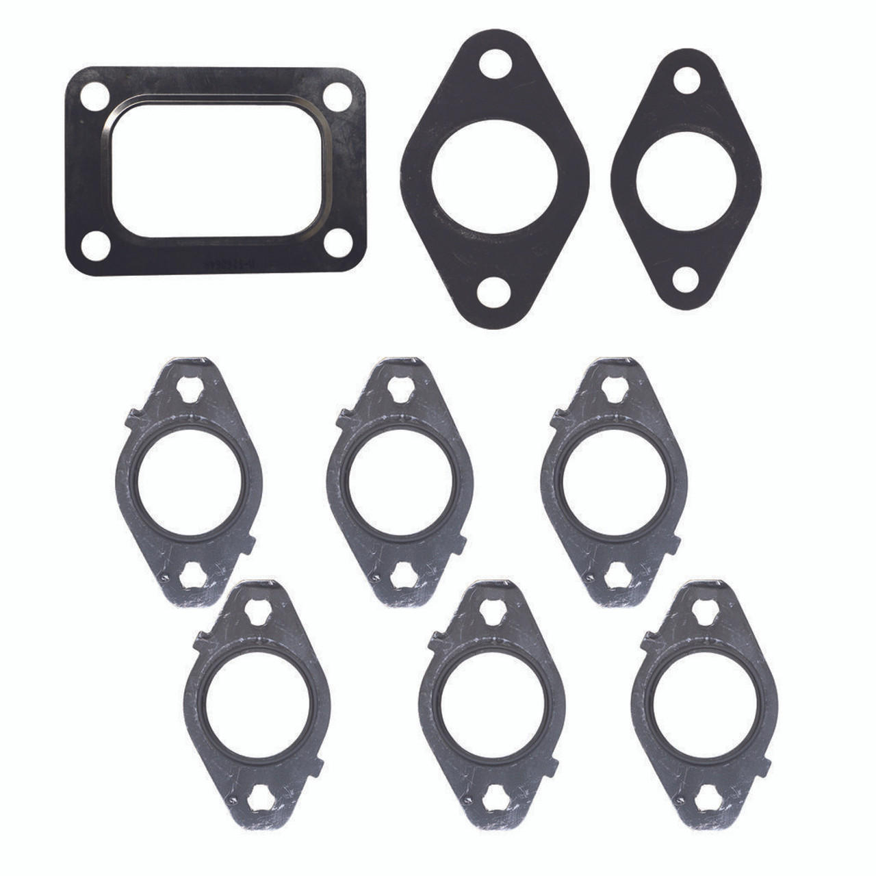 08-12 Dodge 6.7L Exhaust Manifold Gasket Set