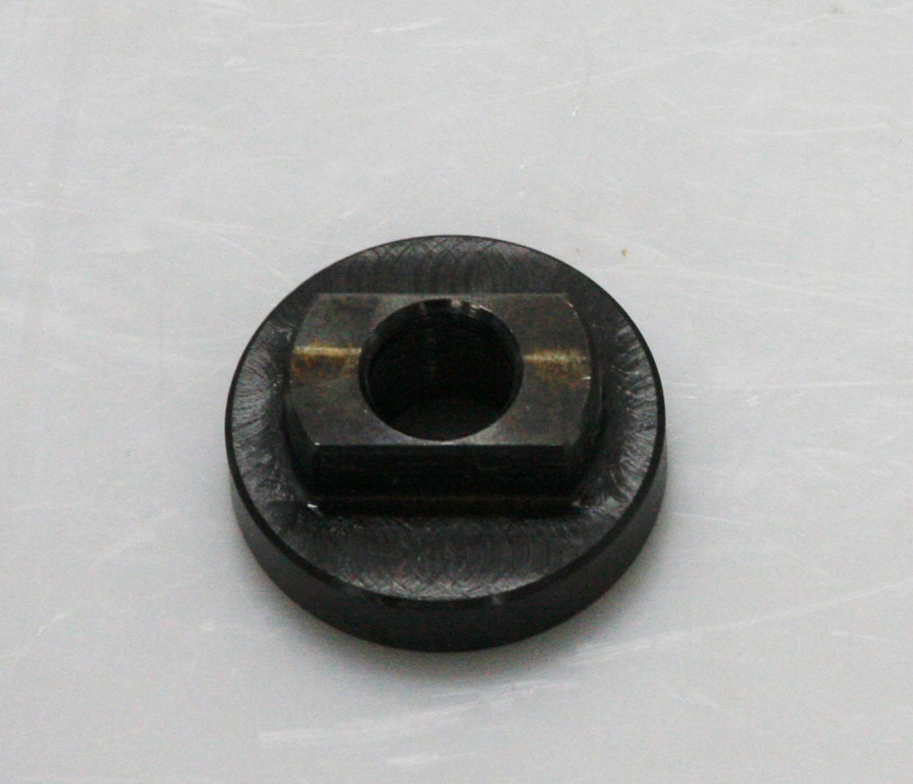 Idler Tee Nut Steel