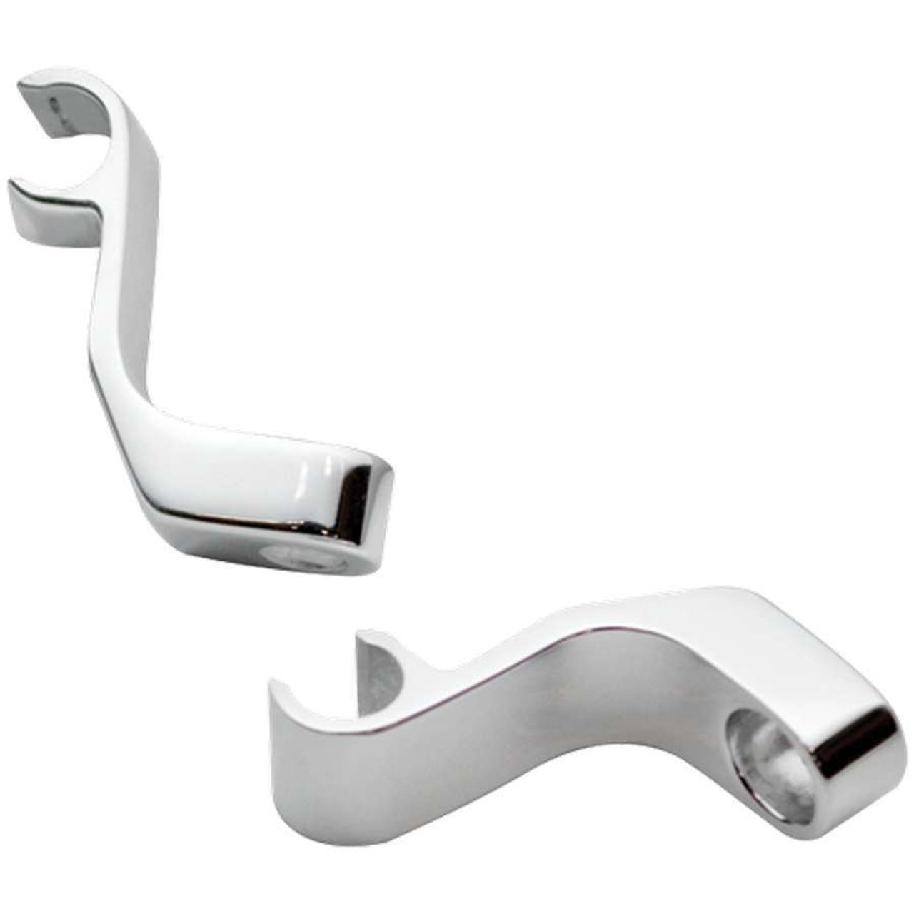 Plug Wire Separators 8.5mm 1 Wire V/C Mount Plug Wire Separators 8.5mm 1 Wire V/C Mount