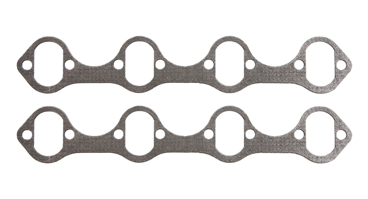 Exhaust Header Gasket Set SBF 302/351W 1-3/4