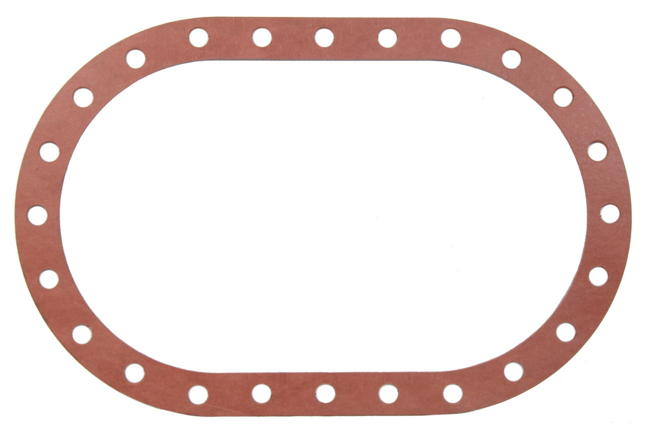 Fuel Cell Plate Gasket Oval 24-Bolt