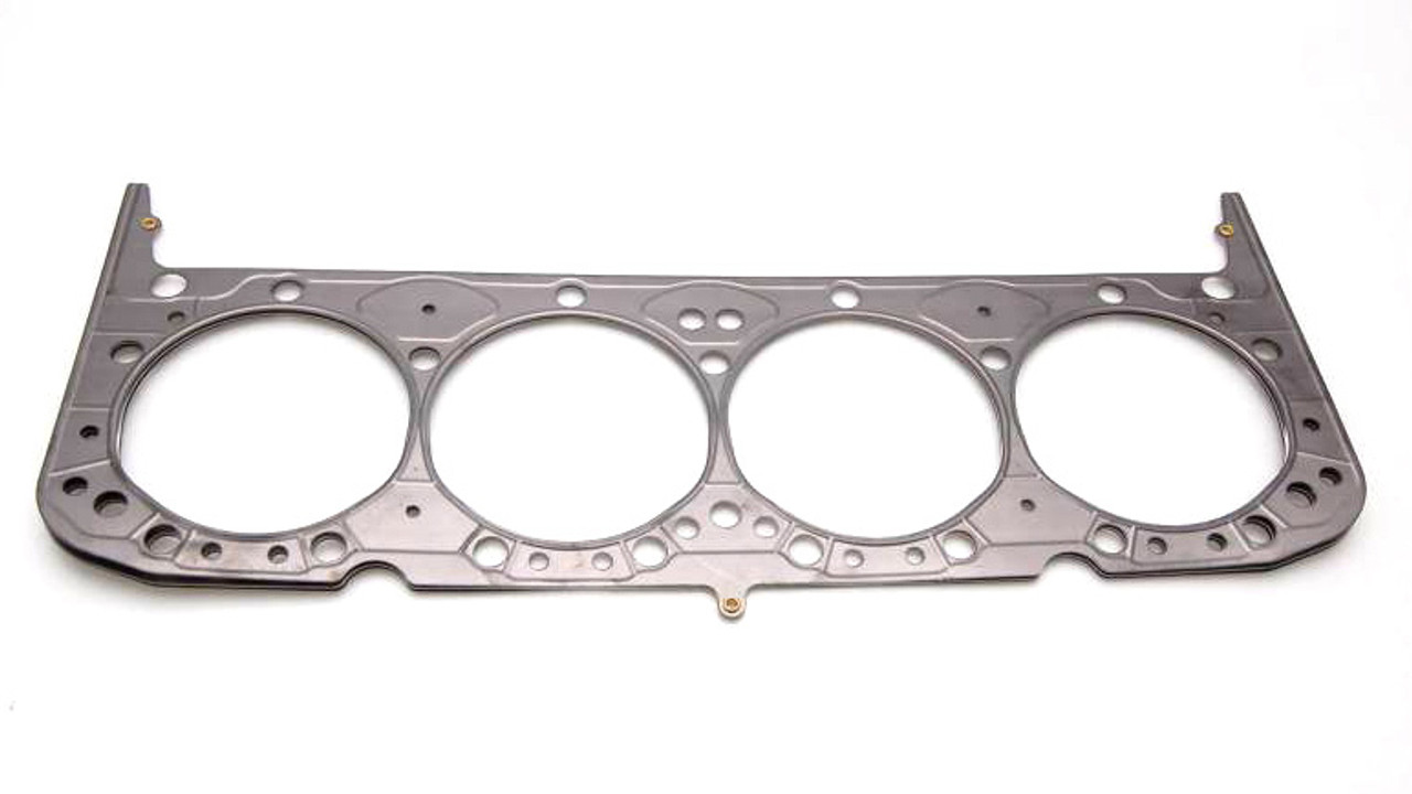 4.080 MLS Head Gasket .027 - SBC Vortec