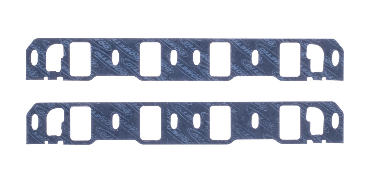 Intake Gasket Set - SBF .188 Fiber