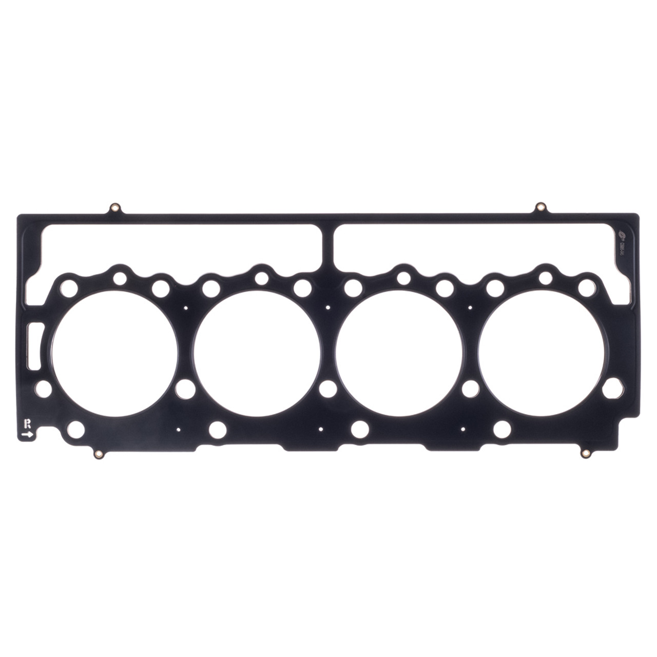 4.100 MLS Head Gasket RH - GM 6.5L Diesel