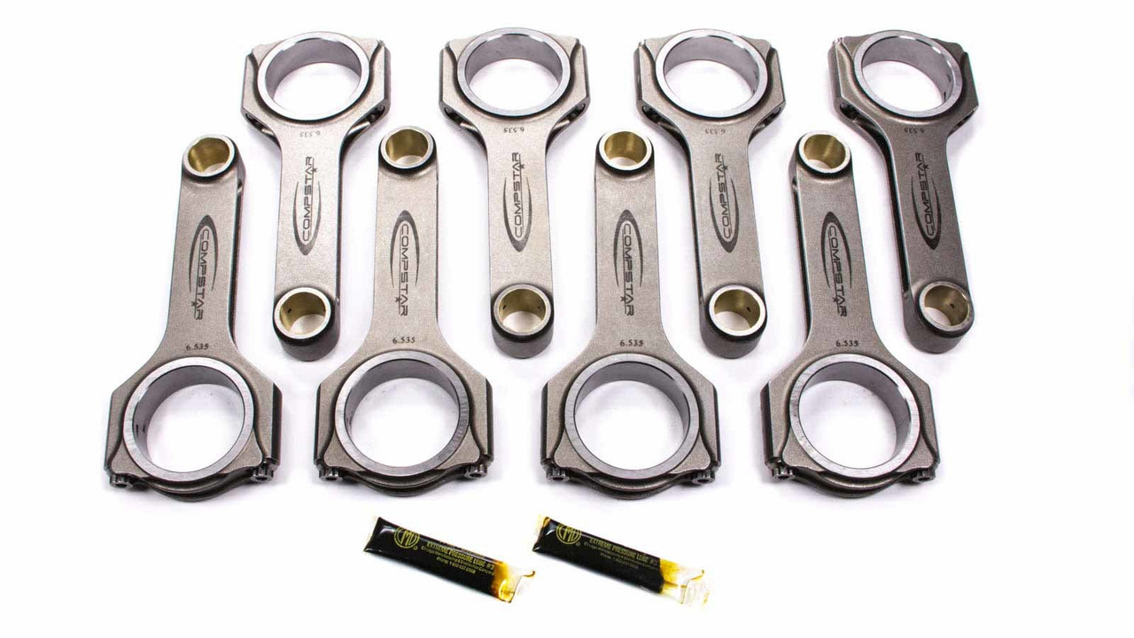 L19 Rod Bolts