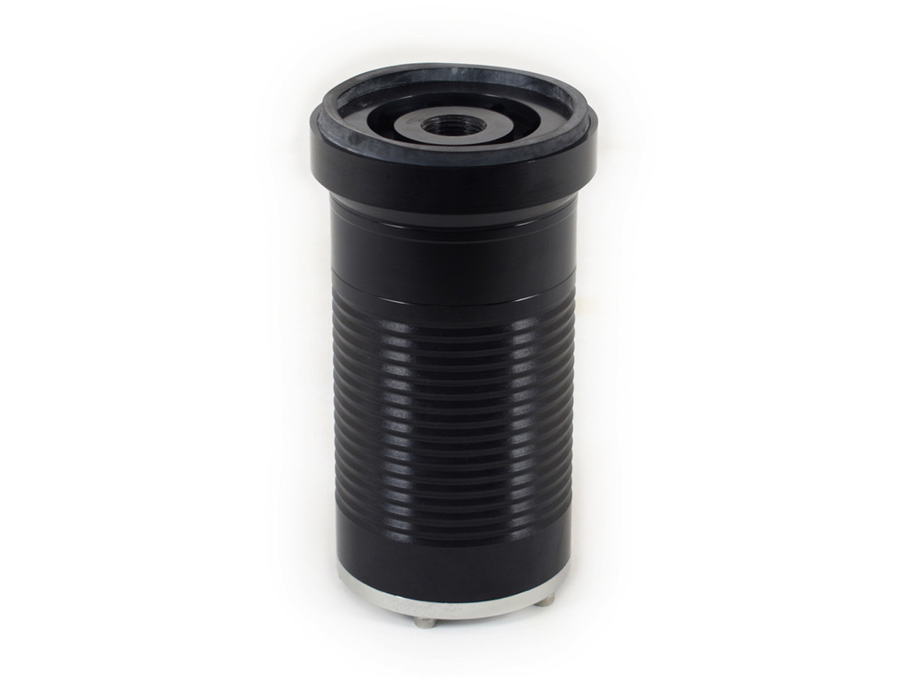 Billet Spin-On Oil Filter - 6.25in Long