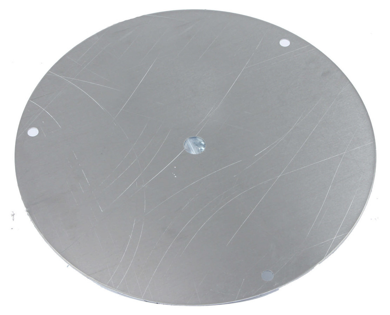 Mud Cap Cover - Bassett Non-Bead-Loc