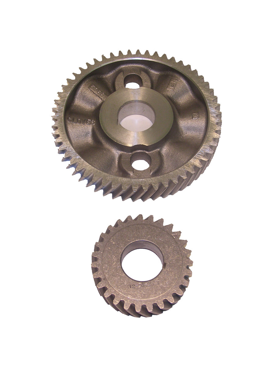 Timing Gear Set GM 2.5L 4-Cylinder 73-93
