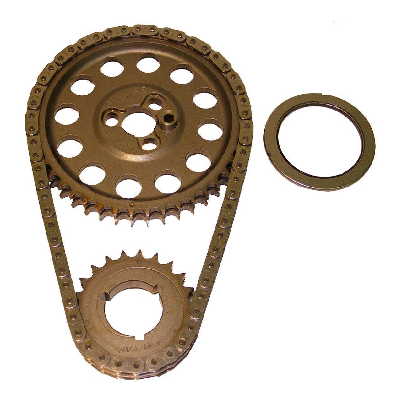 9-131 Replacement Chain