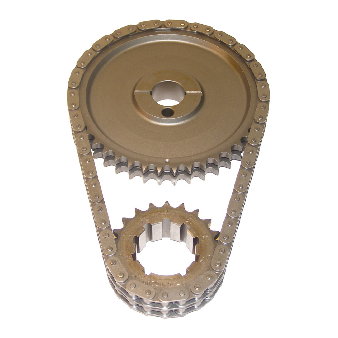 Billet True Roller Timing Set - SBF